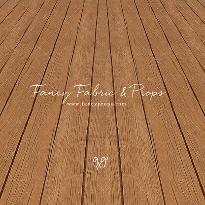 Yuletide Wood - Floor