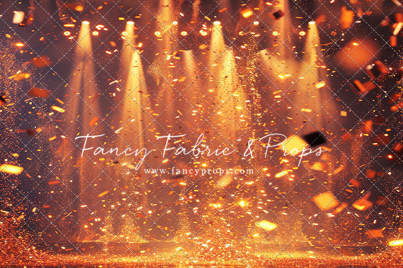 A Day In The Life - With Sweep Option