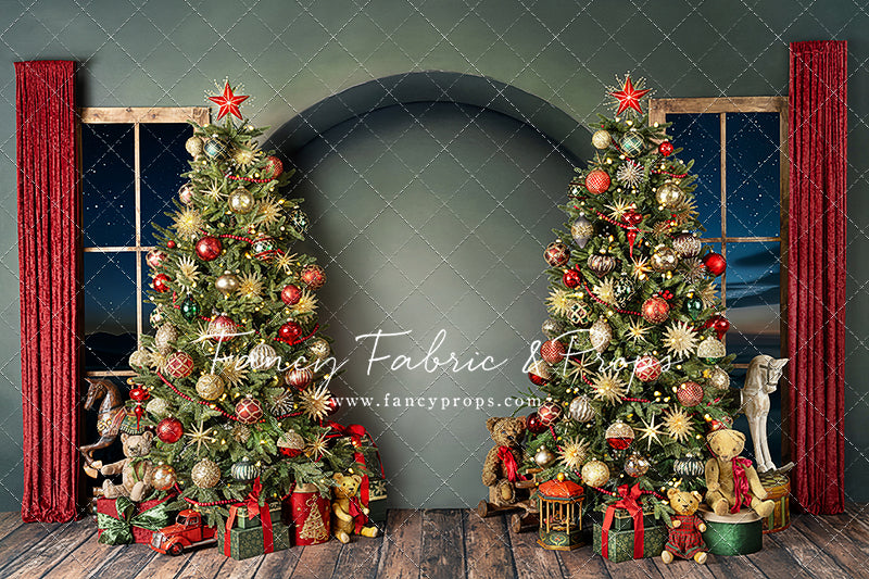 A Royal Christmas Affair