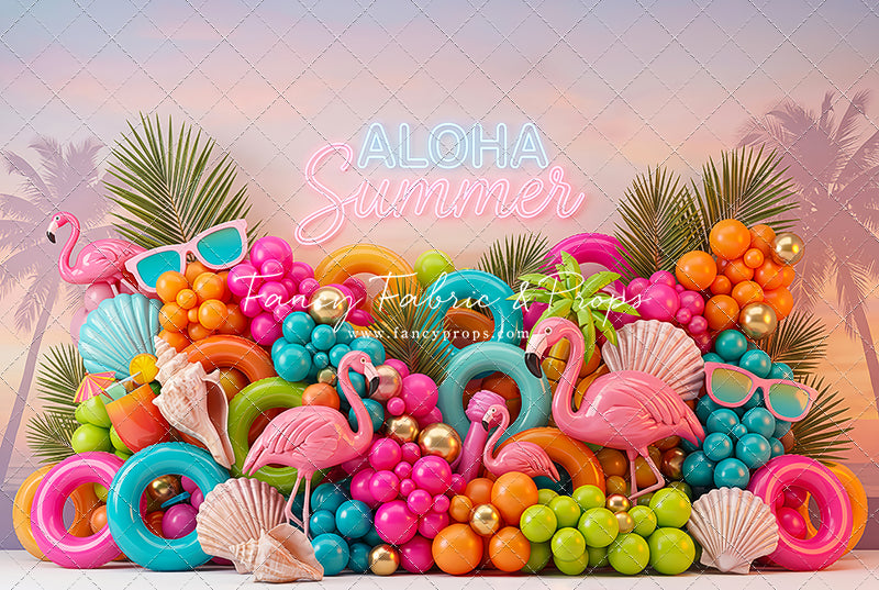 Aloha Summer