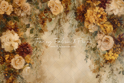 Amber Rosefall - Petite