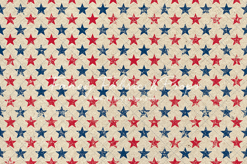 Americana Charm - With Beryl Wood Floor Sweep Option