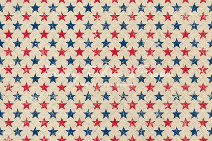 Americana Charm - With Beryl Wood Floor Sweep Option