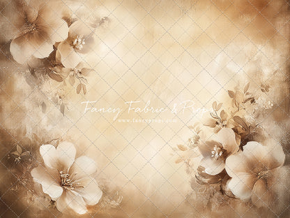 Antique Blossom - Petite