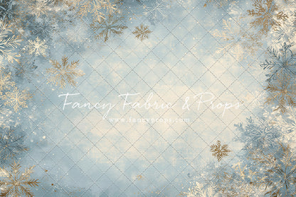 Arctic Sparkle - Petite