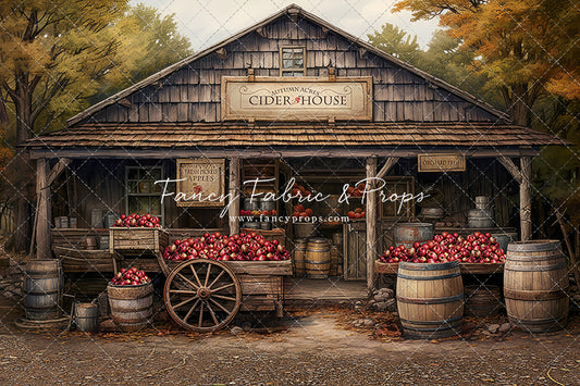 Autumn Acres Cider House