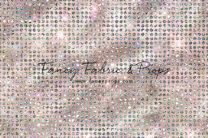 Baby Blush Diamond Dust