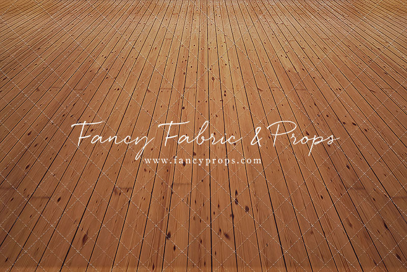 Ballroom Floor