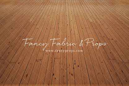Ballroom Floor