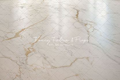 Ballroom Golden Floor