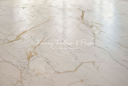 Ballroom Golden Floor