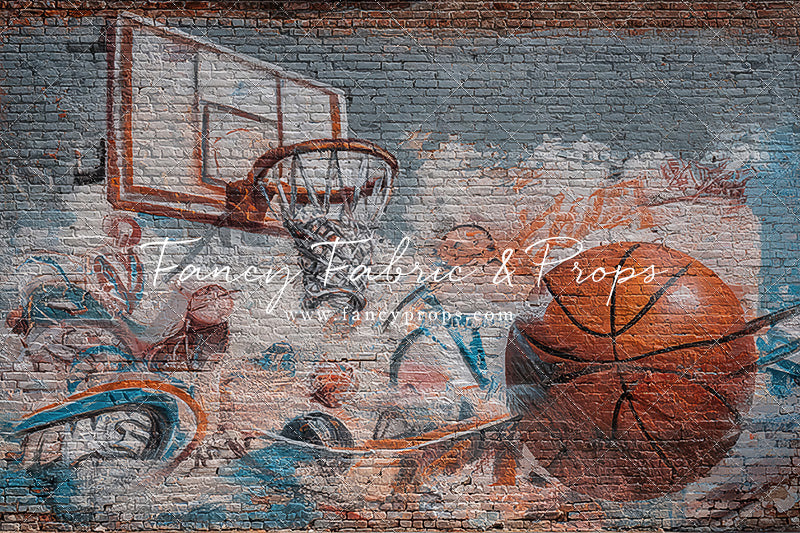Basketball Alley - With Sweep Option