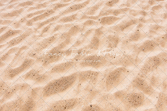 Beach Convertible Sand Mat Floor