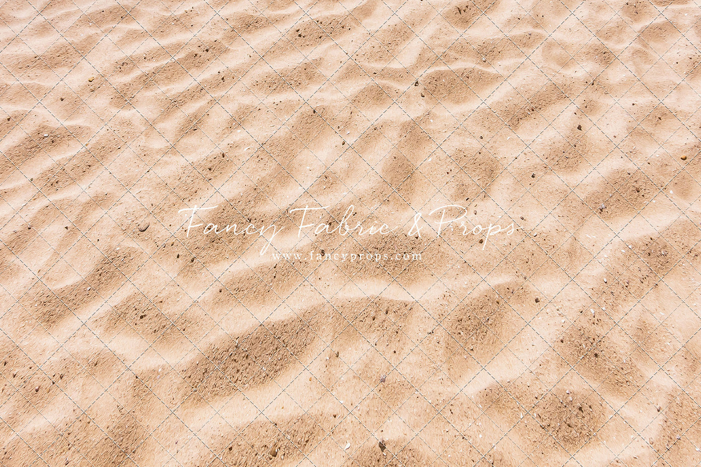 Beach Convertible Sand Floor