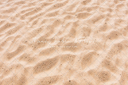 Beach Convertible Sand Floor