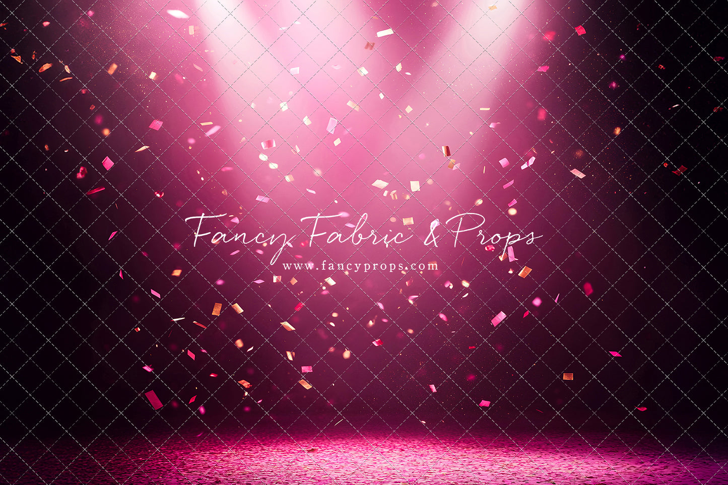 Berry Encore - With Sweep Option