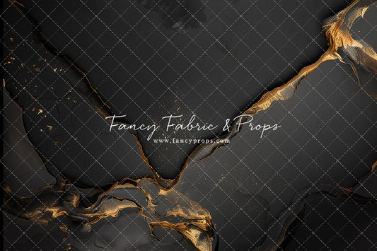 Black Dahlia Luxe - Floor