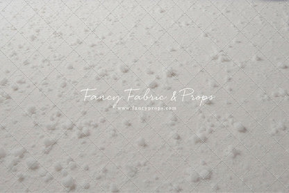 Blanket of Snow - Floor