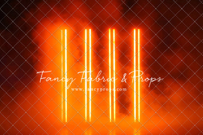 Blaze Reflections - With Sweep Option