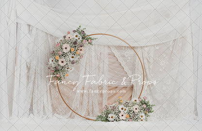 Blooming Lace Haven