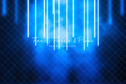 Blue Shift - With Sweep Option