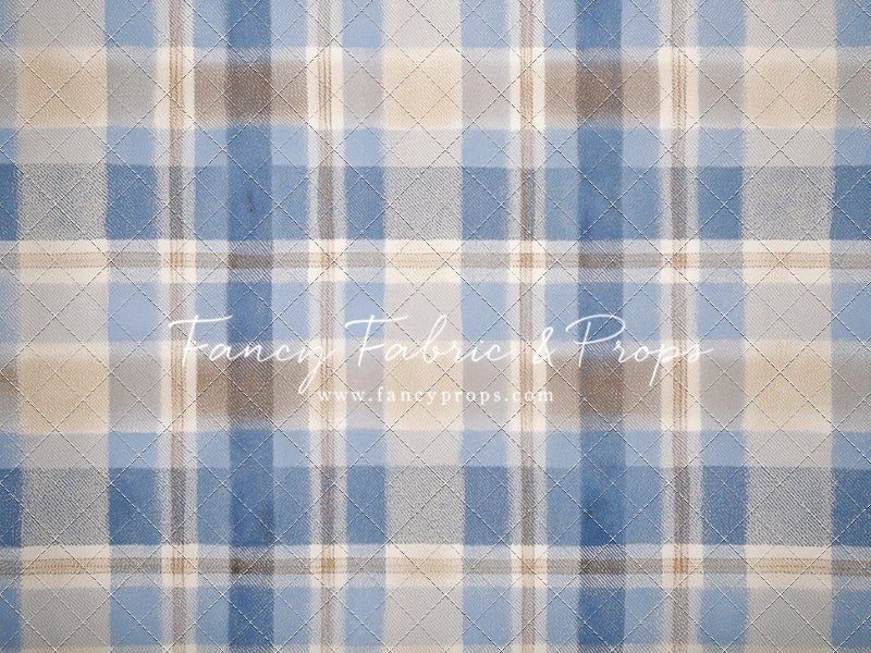 Bluebell Cream - Petite