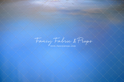 Bluebell Twilight Floor - Mat Floor