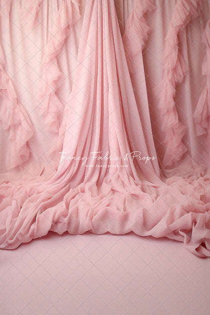 Blush Ballet - Sweep Sizes Only