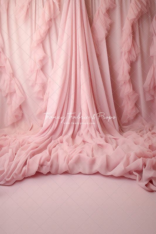 Blush Ballet - Sweep Sizes Only