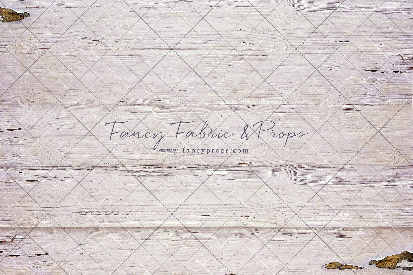 Blush Chateau Mat Floor