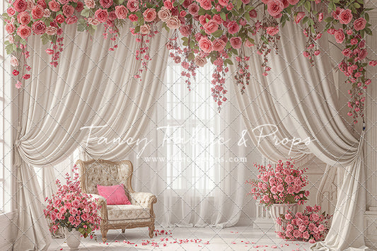 Blush Estate - With Sweep Option