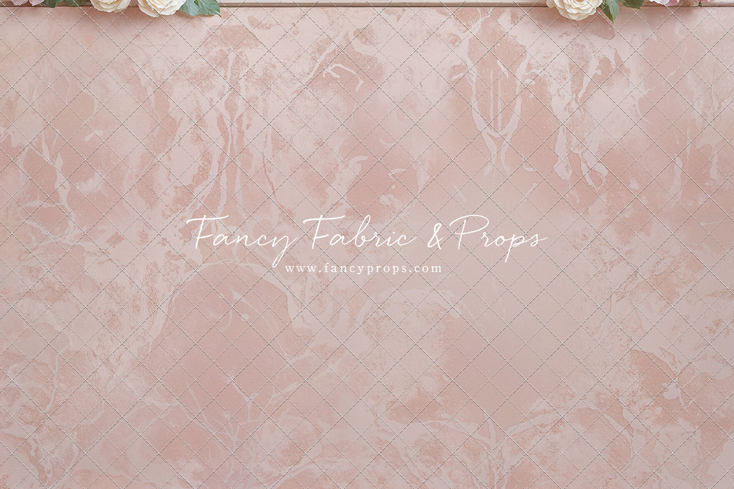 Blush Royale Mat Floor