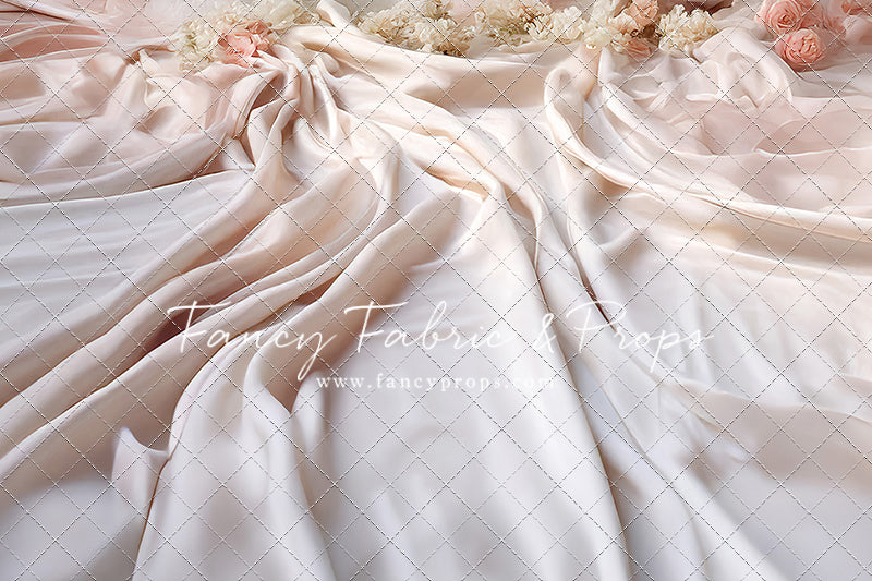 Blush Sonata Silk - Mat Floor
