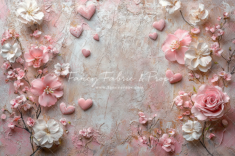 Blush Whisper - Petite