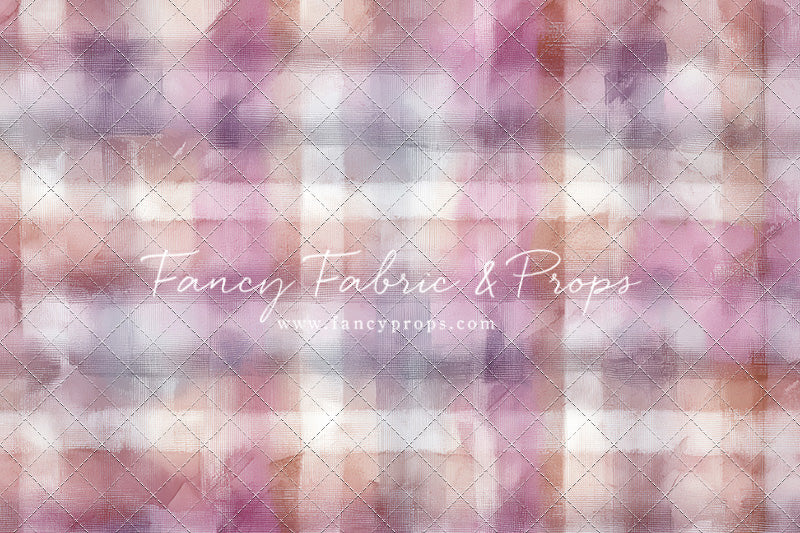 Blush & Breeze - With Sweep Option