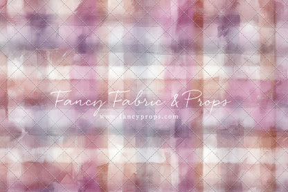 Blush & Breeze - With Sweep Option