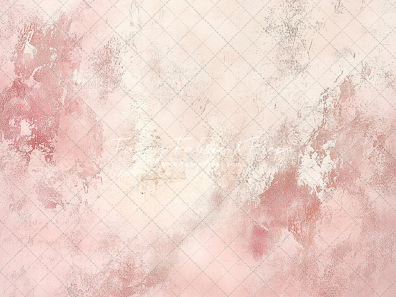 Blushed Rosewash - Petite