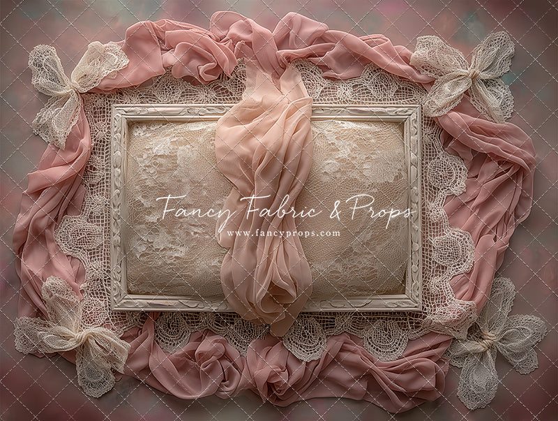 Blushing Keepsake - Petite