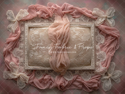 Blushing Keepsake - Petite