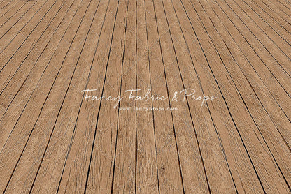 Boho Elegance - Mat Floor