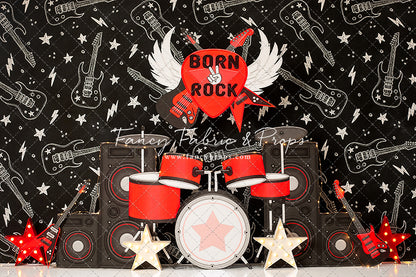 Born 2 Rock