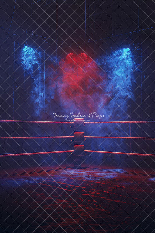 Boxer's Corner - Sweep Sizes Only