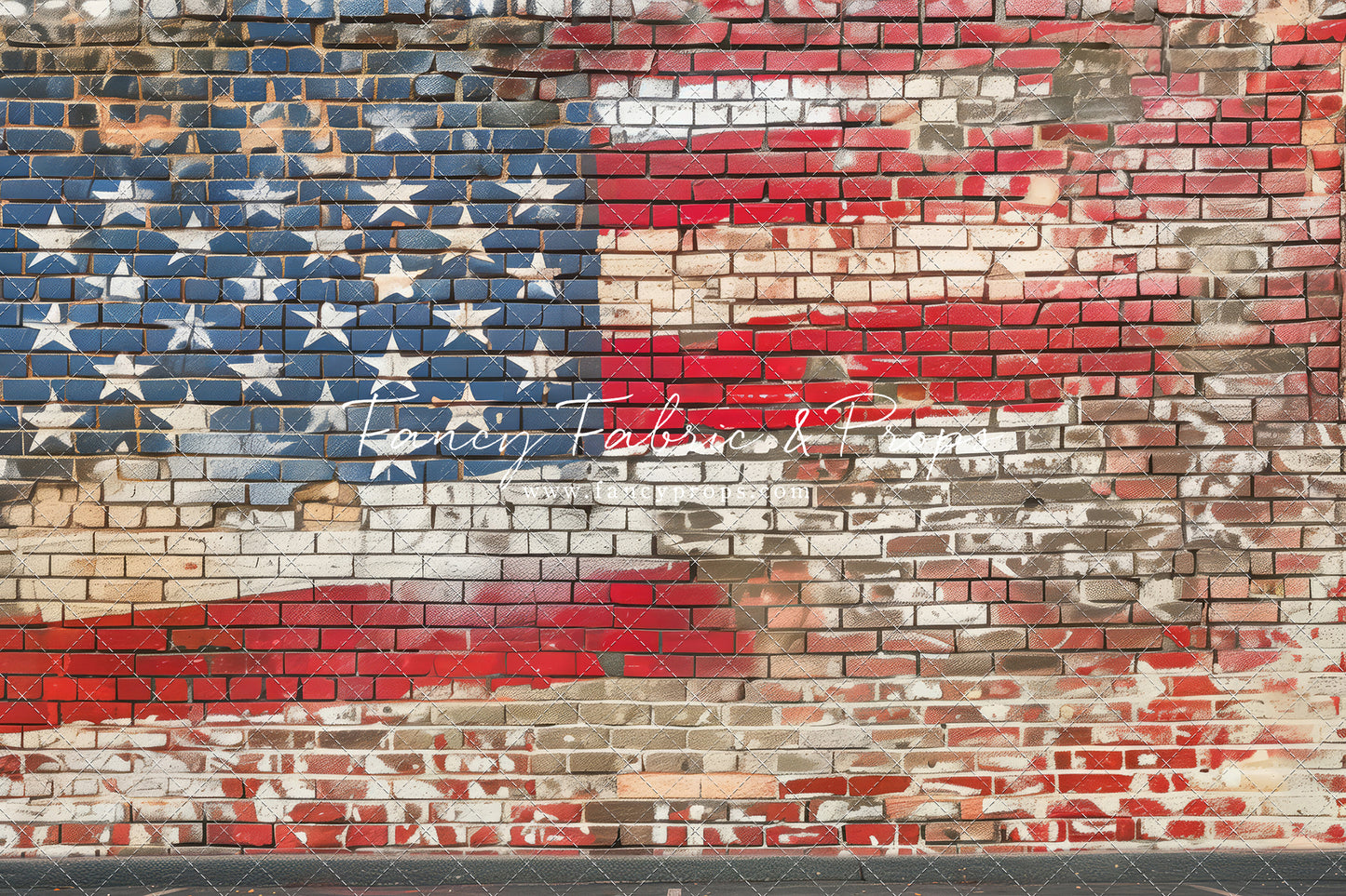 Bricktown USA - With Sweep Option