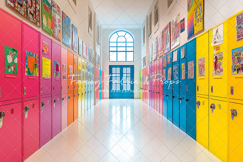 Bright Beginnings - With Sweep Option