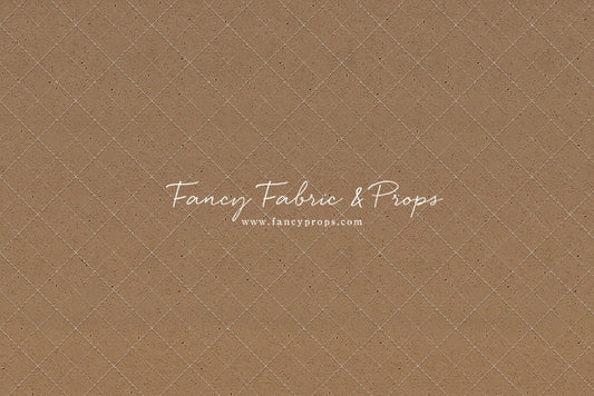 Brown Entry - Mat Floor