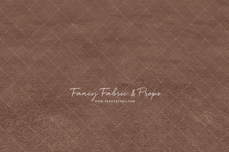 Brown Laboratory Floor