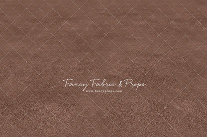 Brown Laboratory Floor - Mat Floor