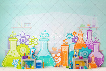 Bubbles & Beakers