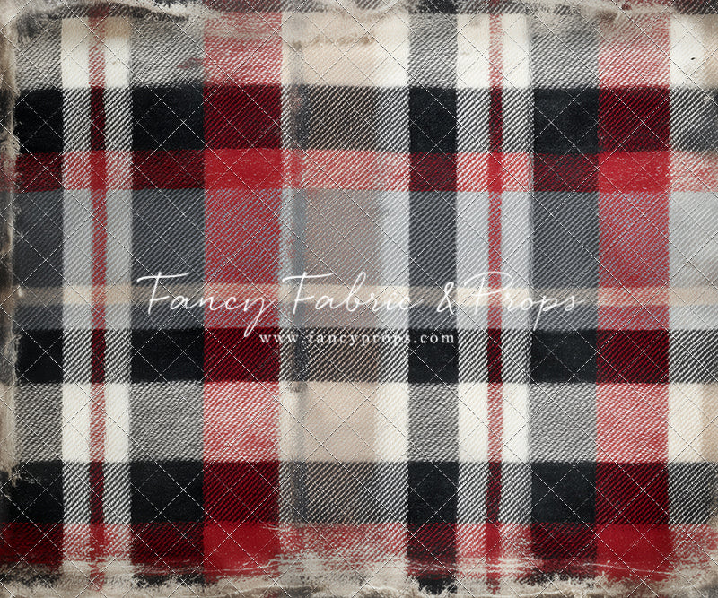 Buffalo Brushed - Petite