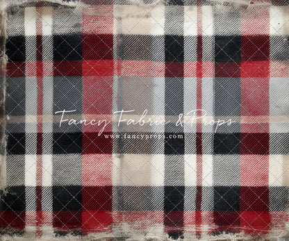 Buffalo Brushed - With Sweep Option